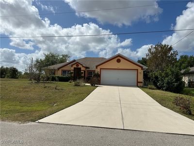 914 NW 12th Ln, Cape Coral, FL, 33993