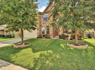709 Wood Mesa Ct, Round Rock, TX 78665