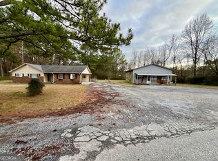 222 Old Wilson Rd, Chatsworth, GA 30705