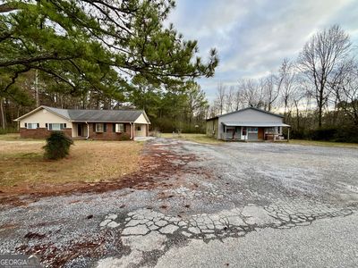222 Old Wilson Rd, Chatsworth, GA, 30705