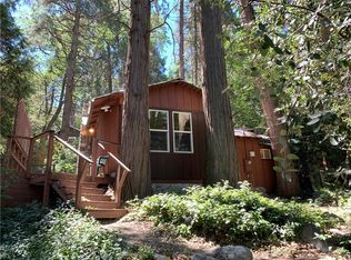 39861 Fern Ln, Forest Falls, CA 92339