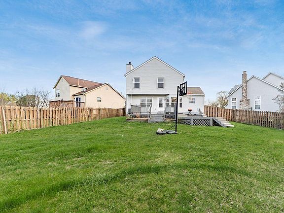 2nd image of 5697 Winchester Highlands Ct