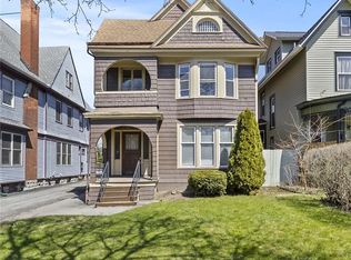 183 1/2 Hodge Ave, Buffalo, NY 14222
