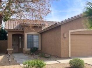 3435 E Dennisport Ave, Gilbert, AZ 85295