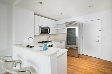 Rented by Keller Williams NYC