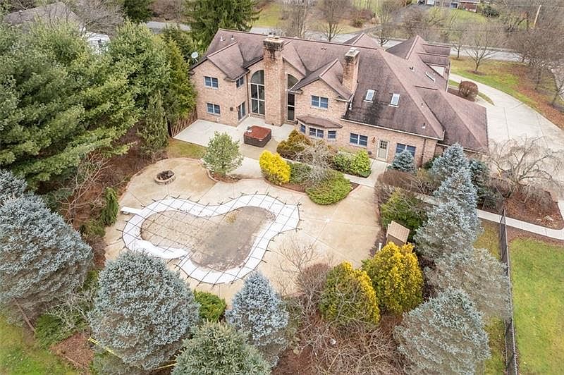 4407 Wildwood Sample Rd, Allison Park, PA 15101 Zillow