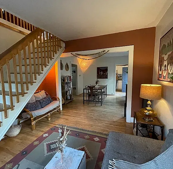 3 bed, 1362 sqft, $2,600 — Photo 2