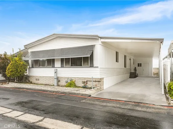 16444 Bolsa Chica St Space 51, Huntington Beach, CA 92649