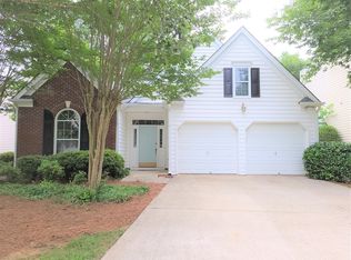 2030 Crestview Way, Woodstock, GA 30188