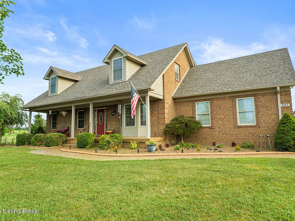 1st image of 805 Meadowland Trl