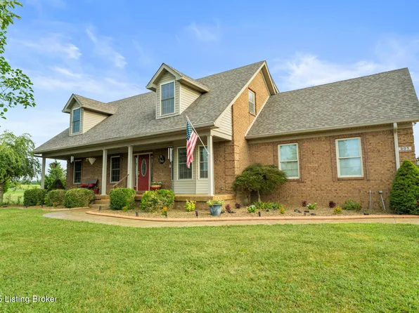 805 Meadowland Trl, Shepherdsville, KY 40165