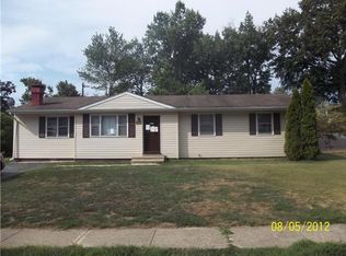 6765 Amherst Rd, Bryans Road, MD 20616