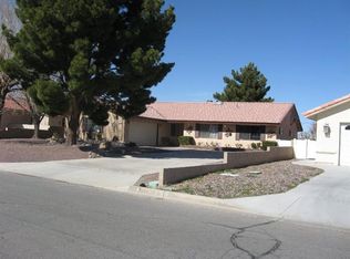 15244 Tournament Dr, Helendale, CA 92342