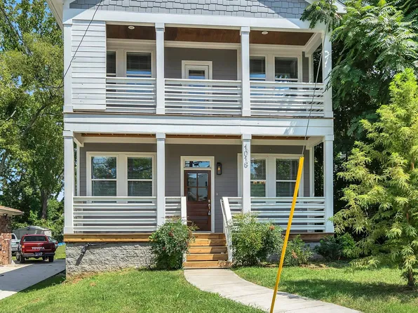 1109 Cecilia Ave, Nashville, TN 37208