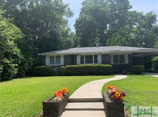 111 Paradise Dr, Savannah, GA 31406
