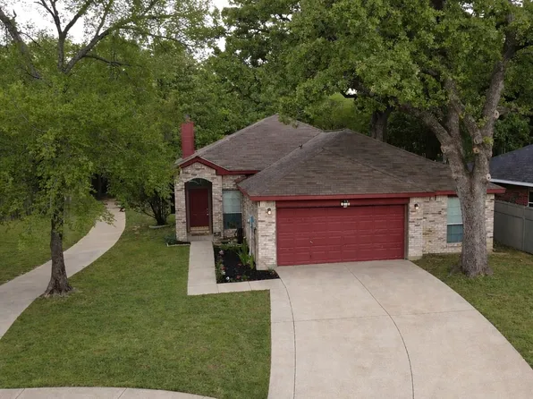 2127 Coelum Ct, Dallas, TX 75253