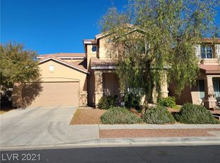 994 Lone Pine River Ave, Henderson, NV 89002