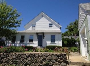 38 Crescent Ave, Beverly, MA 01915