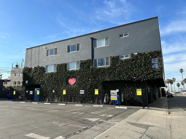 The Gondolier, 24 17th Ave #Ea887db2b, Venice, CA 90291