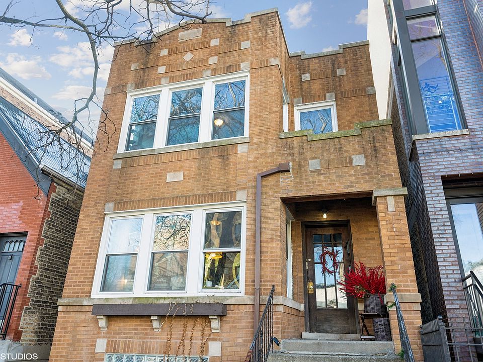 1st image of 2060 N Leavitt St