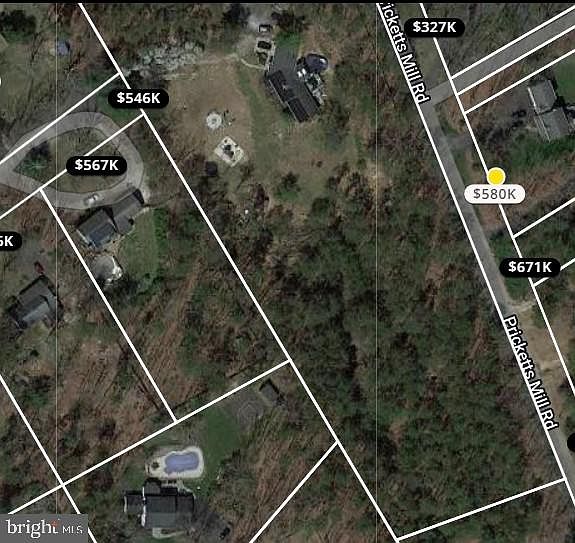 425 Pricketts Mill Rd, Tabernacle, NJ 08088 Zillow
