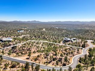 12900 N Preserve Poin #6, Prescott, AZ 86305