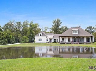 15955 Joor Rd, Zachary, LA 70791