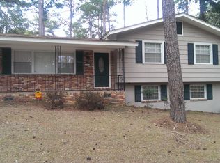 1906 Sherwood Dr, Tallahassee, FL 32303