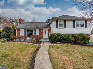731 Dunwoody Dr, Springfield, PA 19064