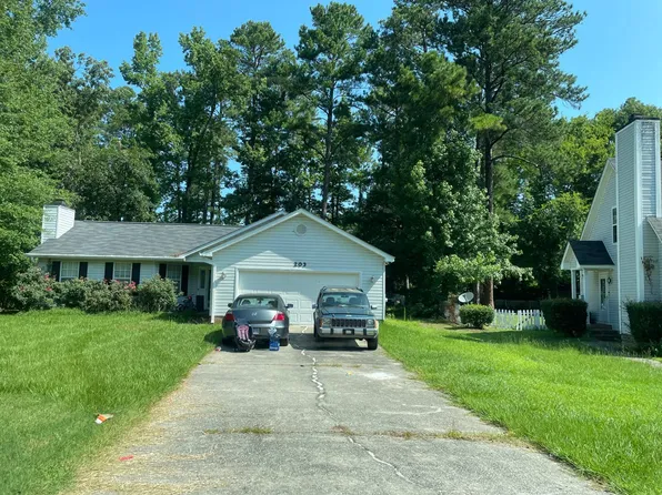203 Brook Hollow Dr, Columbia, SC 29229