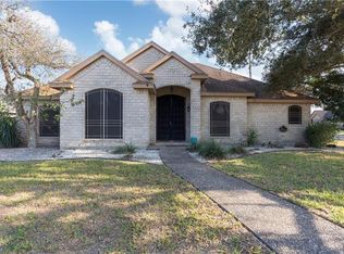 1516 Agate Dr, Weslaco, TX 78596