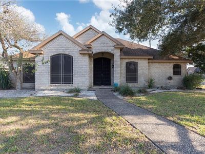 1516 Agate Dr, Weslaco, TX, 78596