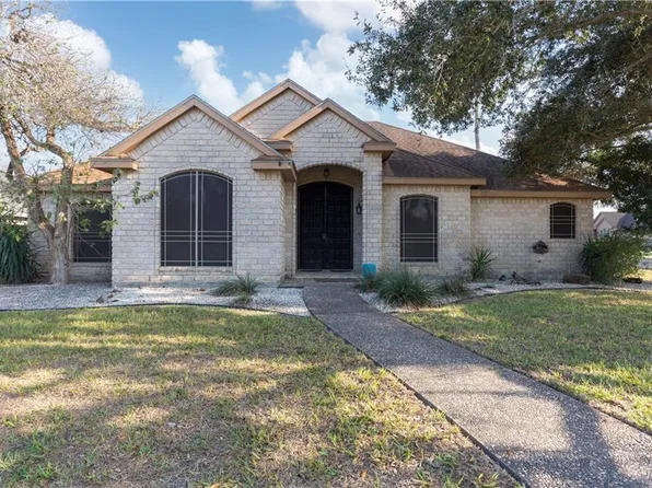 1516 Agate Dr, Weslaco, TX 78596