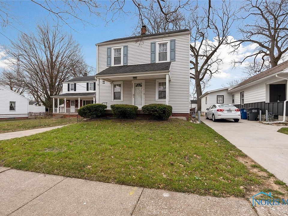 2623 Elsie Ave, Toledo, OH 43613 Zillow
