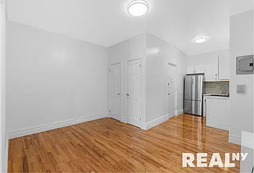 Rented by REAL New York
