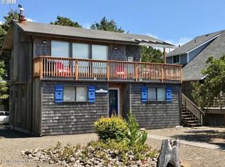 1211 S Prom, Seaside, OR 97138