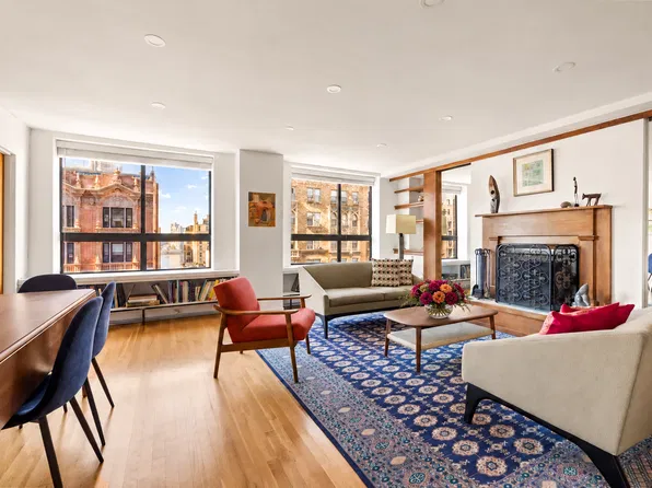 330 West End Avenue image 1 of 7