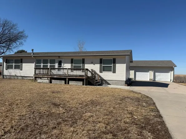 303 Bryan St, Loomis, NE 68958