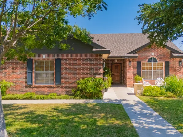 2901 SUPERIOR DR, Eagle Pass, TX 78852