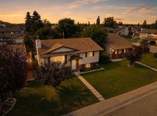 53 Reeves Cres, Red Deer, AB T4P 2Z4