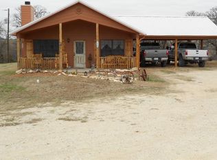 3558 Talley Rd, Saint Jo, TX 76265