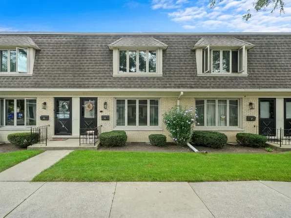 2142 W 111th St Unit G, Chicago, IL 60643