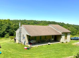 141 Upper Service Rd, Hookstown, PA 15050