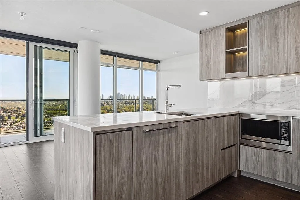 2 bed, 1059 sqft, $4,100 — Photo 4
