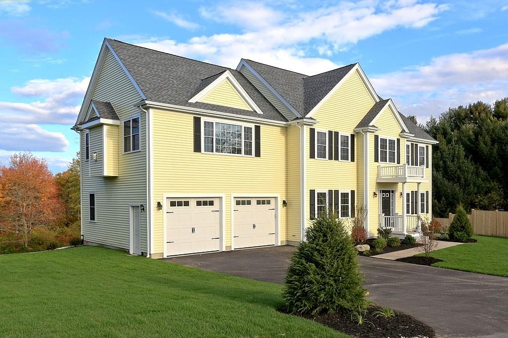 26 Goodmans Hill Rd, Sudbury, MA 01776 Zillow