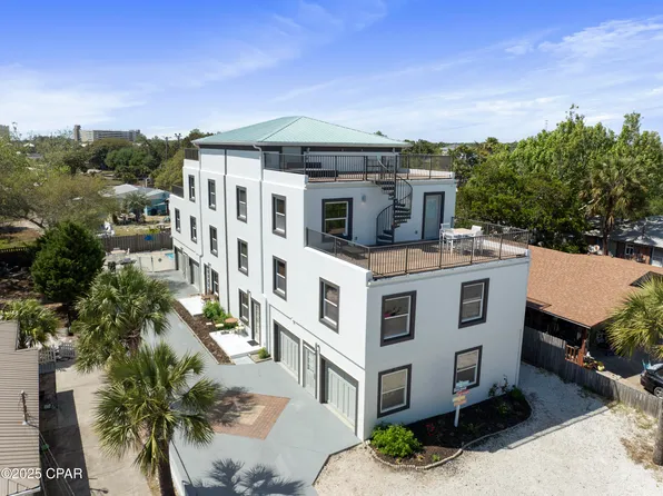 506 Anemone St, Panama City Beach, FL 32413