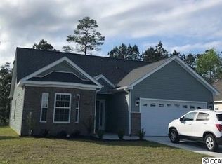147 Fountain Pointe Lane Fountain Pointe LOT 5, Myrtle Beach, SC 29588