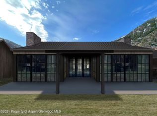 2569 Lower River Rd, Snowmass, CO 81654