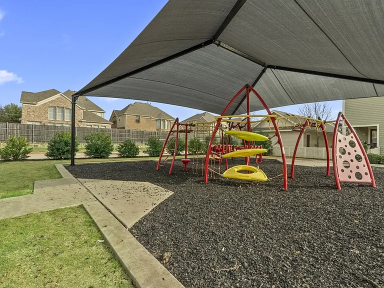 Two Playgrounds