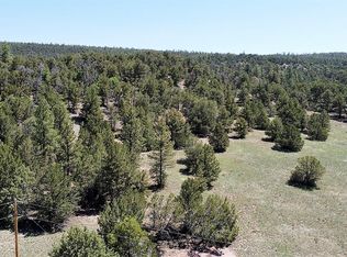 Of Juniper & Cuervo, Ramah, NM 87321